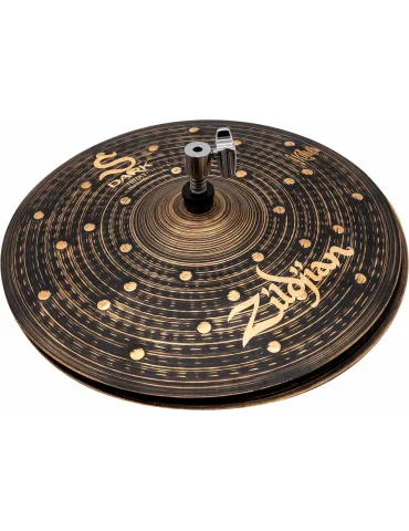 ZILDJIAN SD14HPR | MusicGoodDeal 2