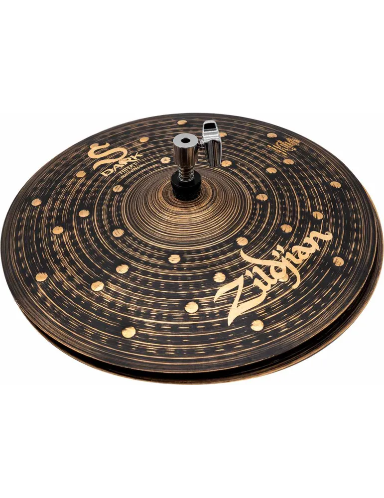 ZILDJIAN SD14HPR | MusicGoodDeal