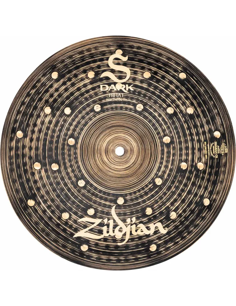ZILDJIAN SD14HPR | MusicGoodDeal