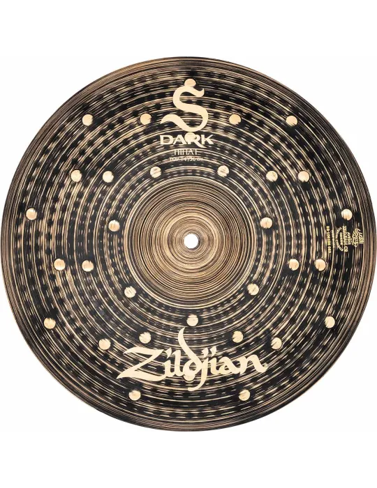 ZILDJIAN SD14HPR | MusicGoodDeal