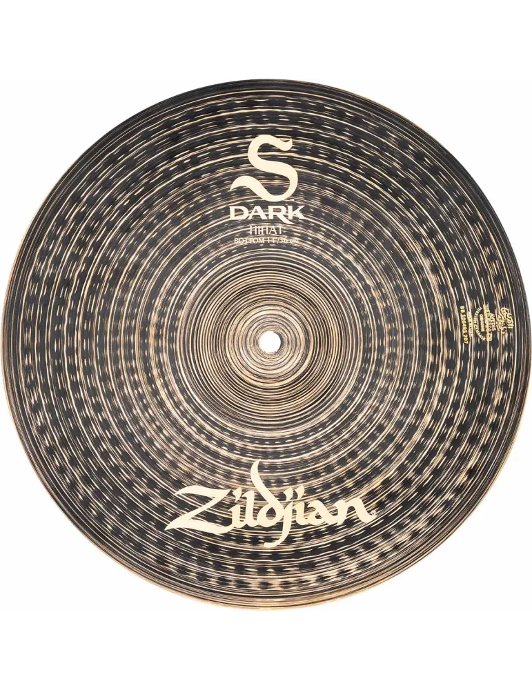 ZILDJIAN SD14HPR | MusicGoodDeal