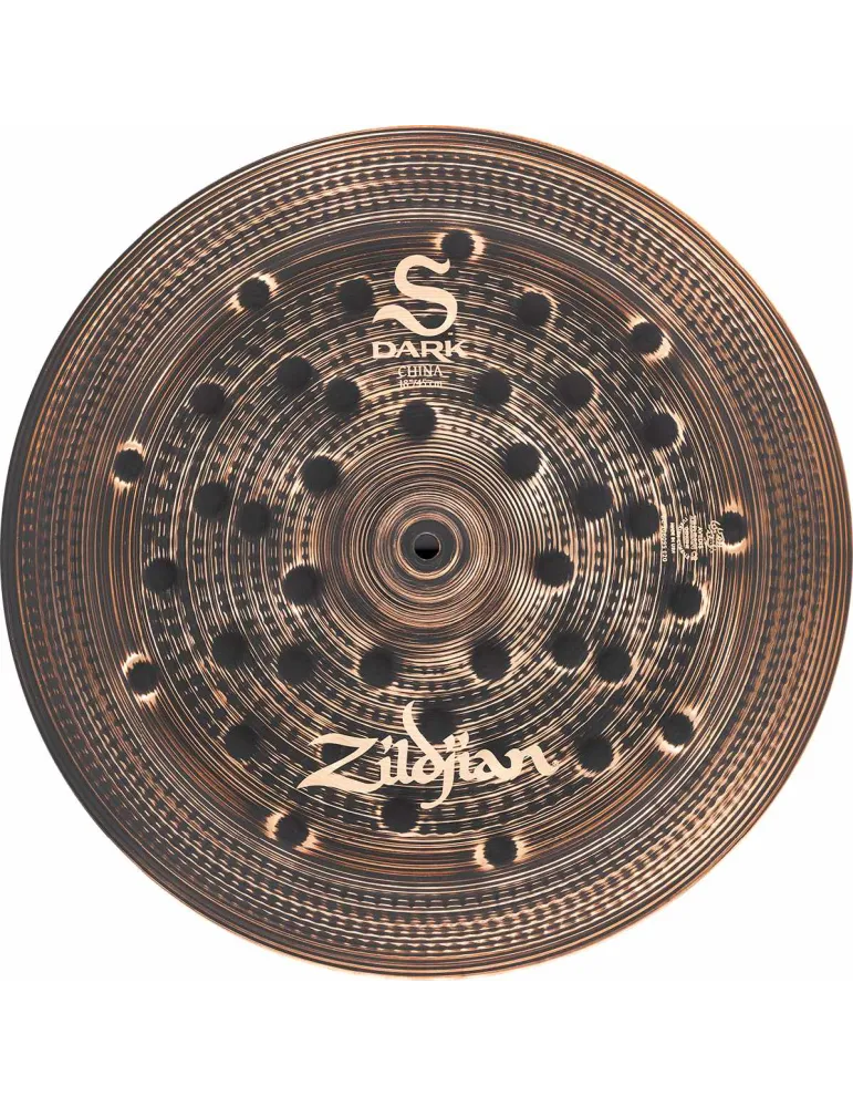 ZILDJIAN SD18CH | MusicGoodDeal