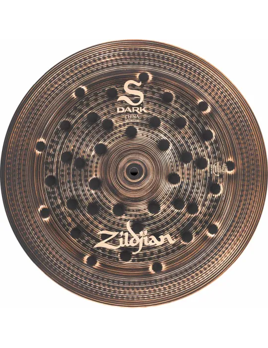ZILDJIAN SD18CH | MusicGoodDeal