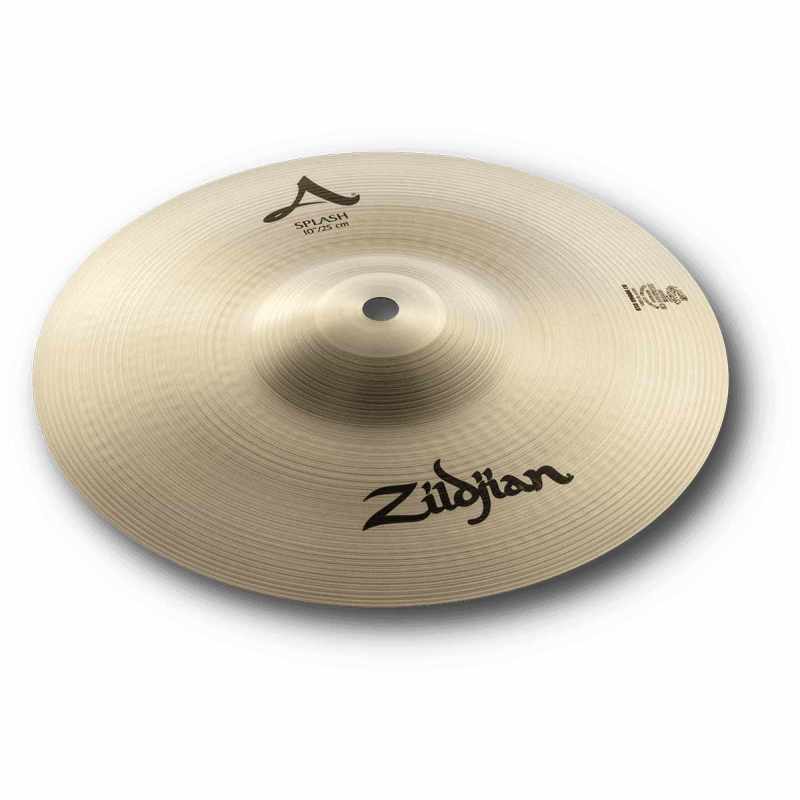 ZILDJIAN A0211 Splash - 10"