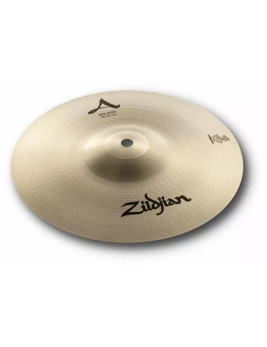  ZILDJIAN A0211 Salpicaduras - 10|MusicGoodDeal 