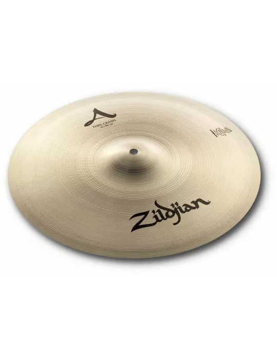  ZILDJIAN A0223 Crash - 16" Thin|MusicGoodDeal 