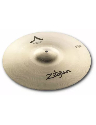  ZILDJIAN A0225 Crash - 18" Thin|MusicGoodDeal  2