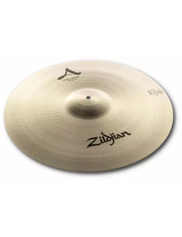  ZILDJIAN A0227 Crash - 20" thin|MusicGoodDeal  2