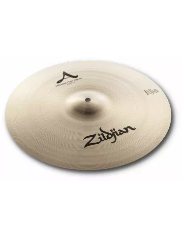  ZILDJIAN A0230 Crash - 16" Medium Thin|MusicGoodDeal  2