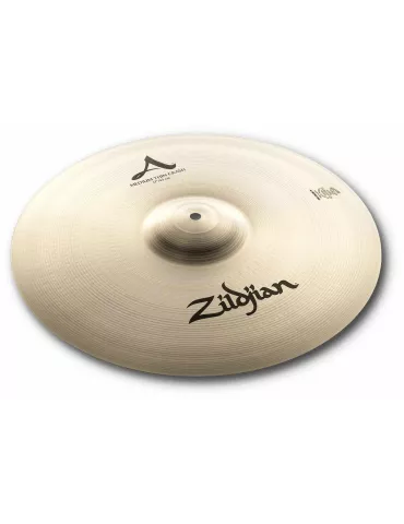  ZILDJIAN A0231 Crash - 17" medium thin|MusicGoodDeal  2