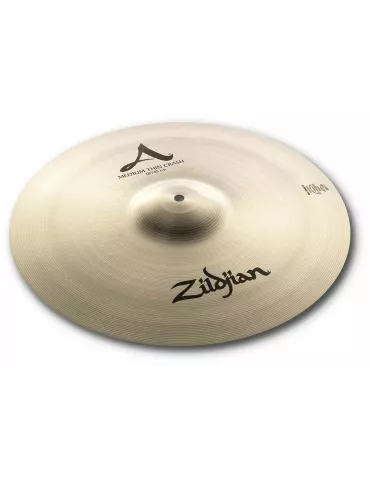  ZILDJIAN A0232 Crash - 18" Medium Thin|MusicGoodDeal  2