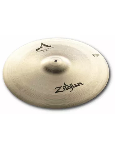  ZILDJIAN A0233 Crash - 19" medium thin|MusicGoodDeal  2
