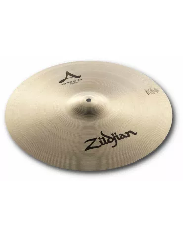  ZILDJIAN A0240 Crash - 16" medium|MusicGoodDeal  2