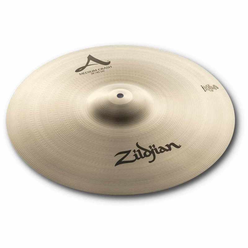 ZILDJIAN A0242 Crash - 18" Medium