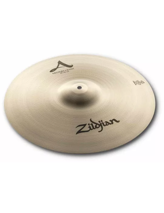  ZILDJIAN A0242 Crash - 18" Medium|MusicGoodDeal 