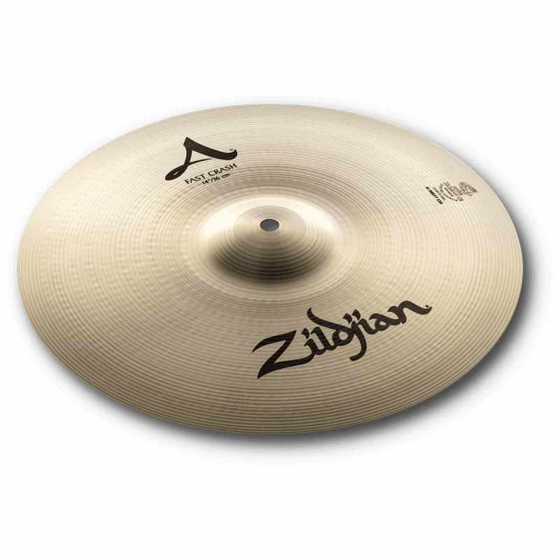 ZILDJIAN A0264 Crash - 14" Fast