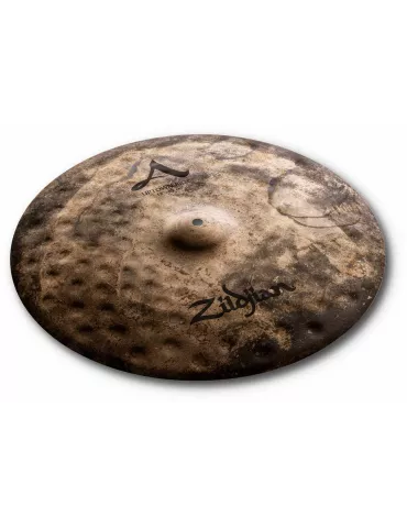  ZILDJIAN A0119 Ride - 18" uptown|MusicGoodDeal  2
