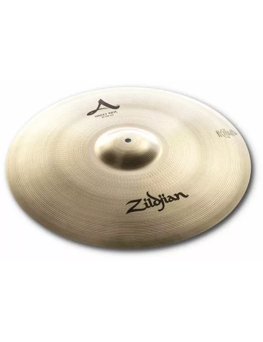  ZILDJIAN A20079 Ride - 21" sweet gloss|MusicGoodDeal 