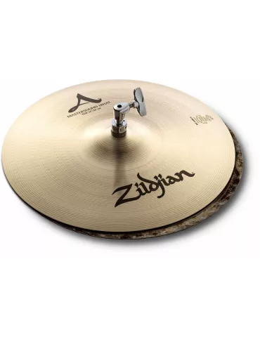  ZILDJIAN A0123 Hi Hats (pair) - 14" mastersound|MusicGoodDeal  2