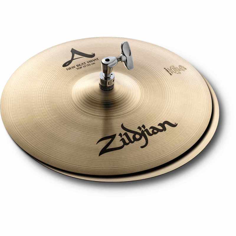 ZILDJIAN A0130 Hi Hats (pair) - 13" new beat