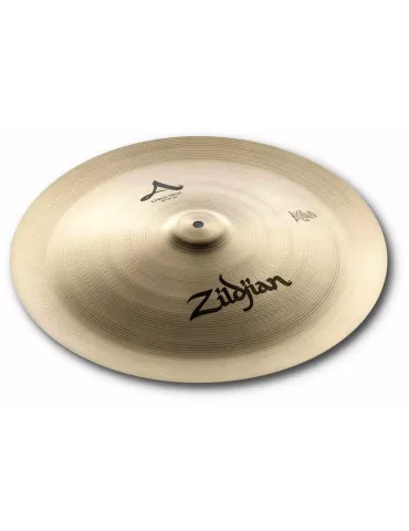  ZILDJIAN A0354 China - 18" boy high|MusicGoodDeal  2