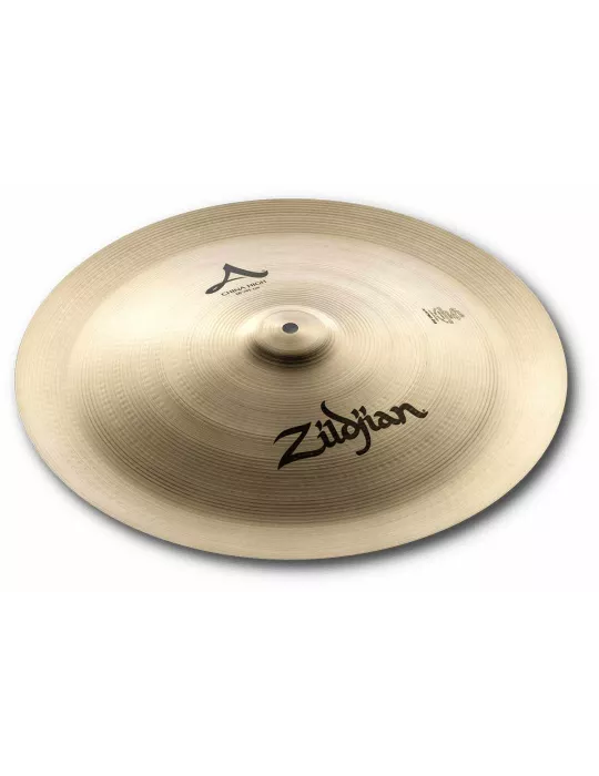  ZILDJIAN A0354 China - 18" chico alto|MusicGoodDeal 