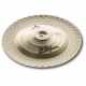 ZILDJIAN A0369 China - 19" ultra martillado