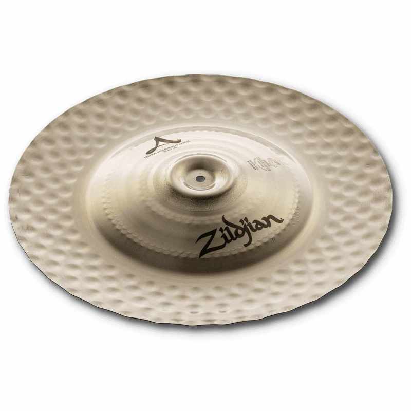 ZILDJIAN A0361 China - 21" china