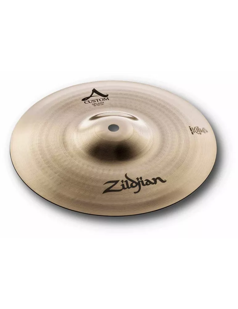  ZILDJIAN A20542 Splash - 10"|MusicGoodDeal 