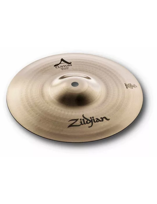  ZILDJIAN A20542 Splash - 10"|MusicGoodDeal 