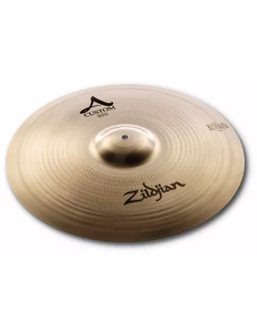  ZILDJIAN A20588 Crash - 20"|MusicGoodDeal  2