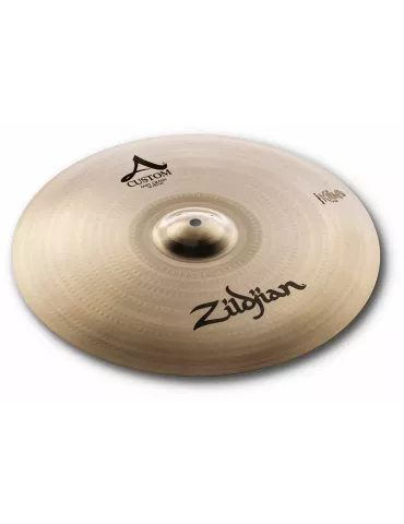  ZILDJIAN A20532 Crash - 16" fast|MusicGoodDeal  2