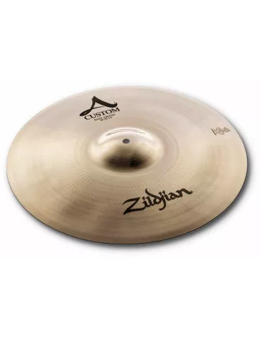  ZILDJIAN A20534 Crash - 18" fast|MusicGoodDeal  2