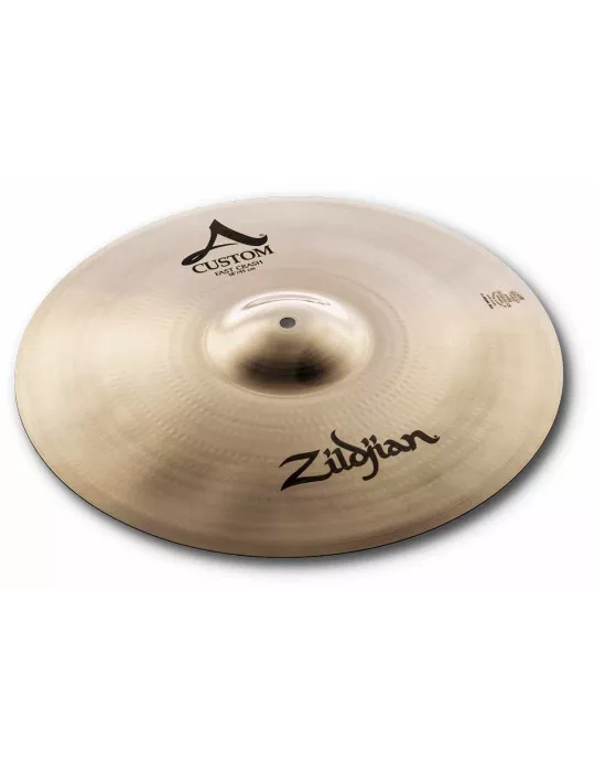  ZILDJIAN A20534 Crash - 18" rápido|MusicGoodDeal 