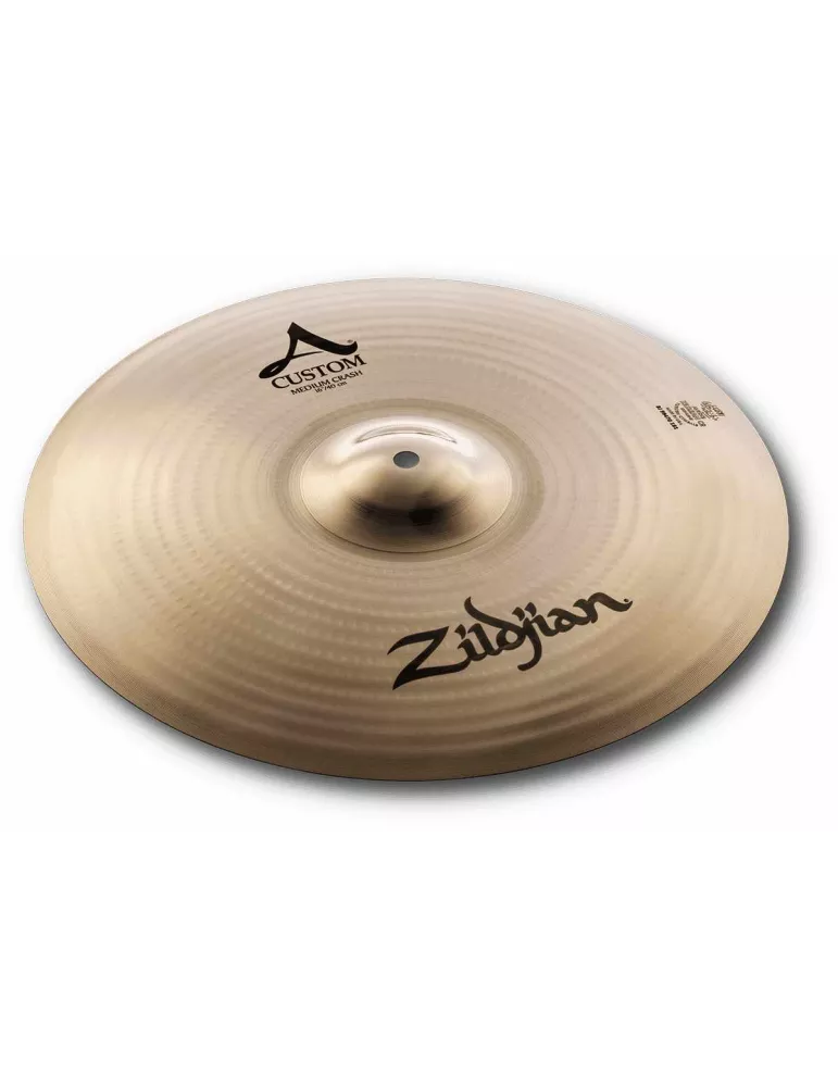  ZILDJIAN A20826 Crash - 16" medium|MusicGoodDeal 
