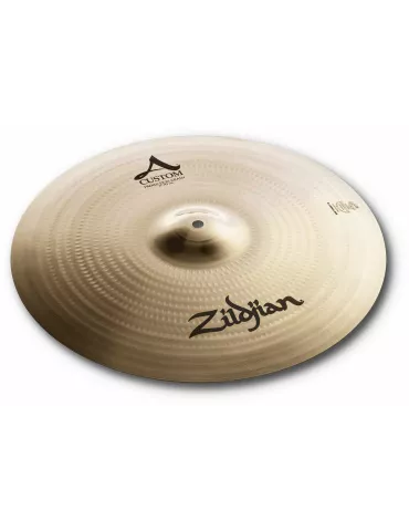  ZILDJIAN A20583 Crash - 17" projection|MusicGoodDeal  2