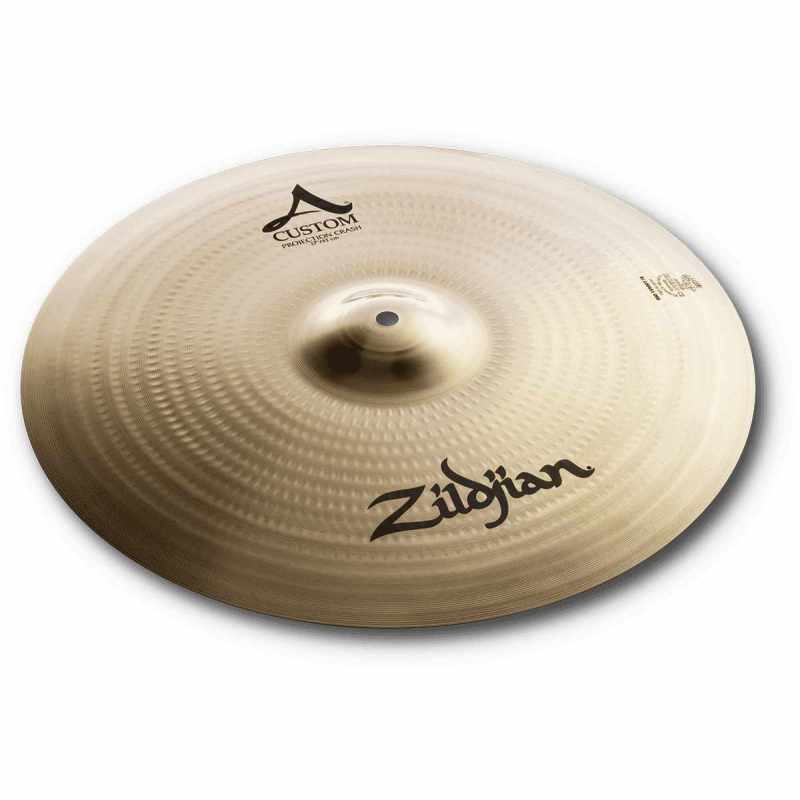 ZILDJIAN A20583 Crash - 17" projection