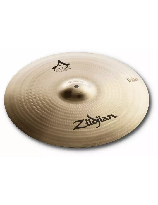  ZILDJIAN A20583 Crash - Proyección de 17".|MusicGoodDeal 
