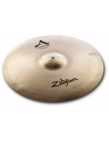  ZILDJIAN A20519 Ride - 20" Medium|MusicGoodDeal  2