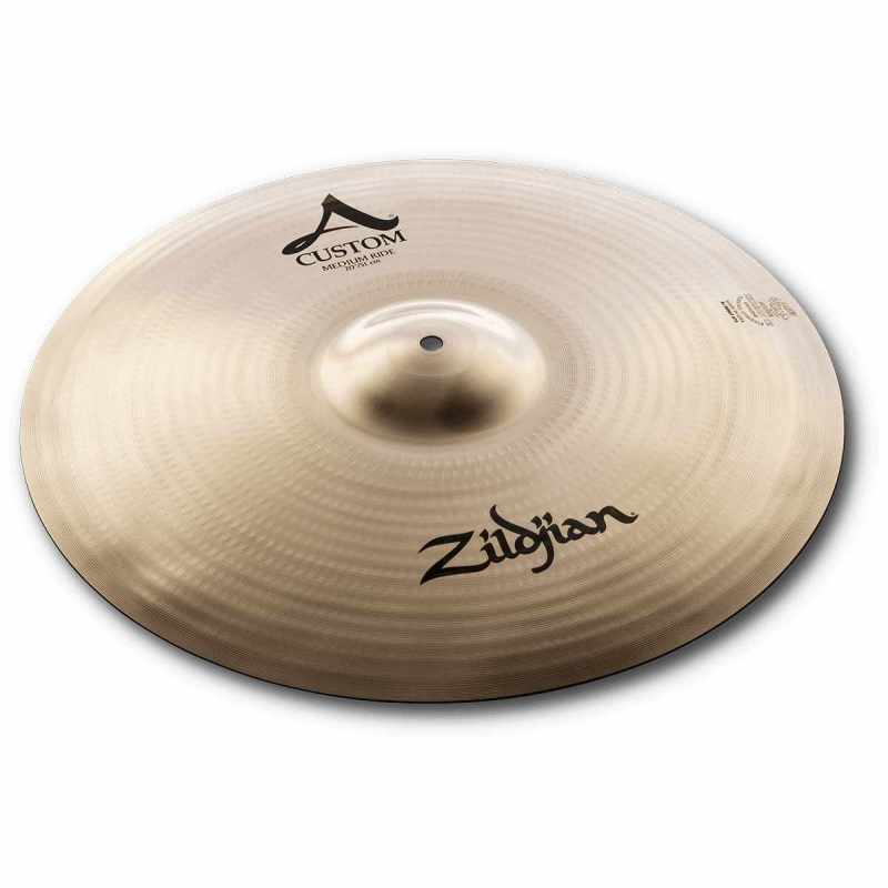 ZILDJIAN A20519 Ride - 20" Medium