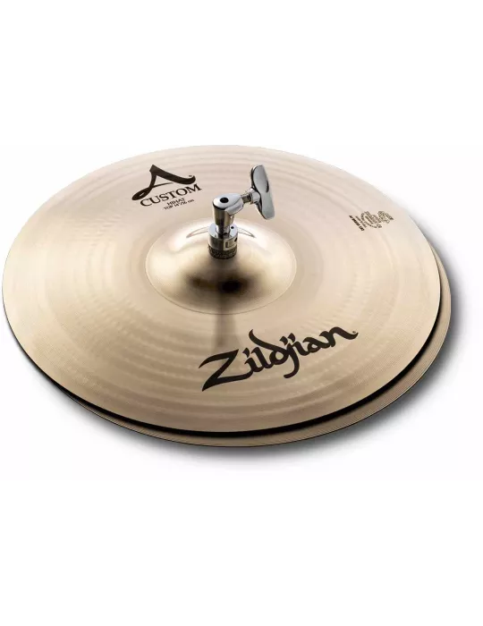  ZILDJIAN A20510 Sombreros (par) - 14|MusicGoodDeal 