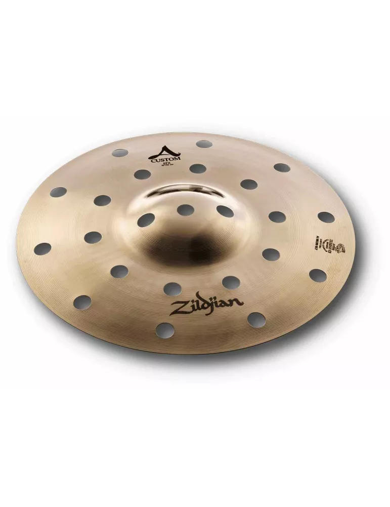  ZILDJIAN A20808 Effekt - 10" EFX|MusicGoodDeal 
