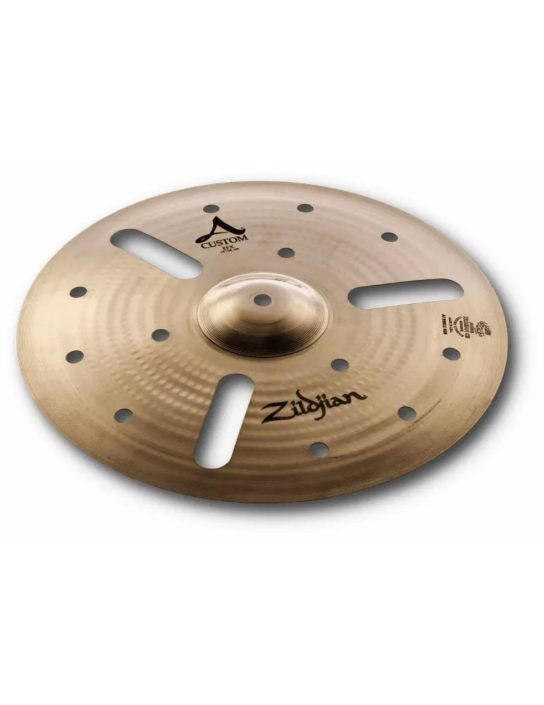  ZILDJIAN A20814 Effect - 14" EFX|MusicGoodDeal 
