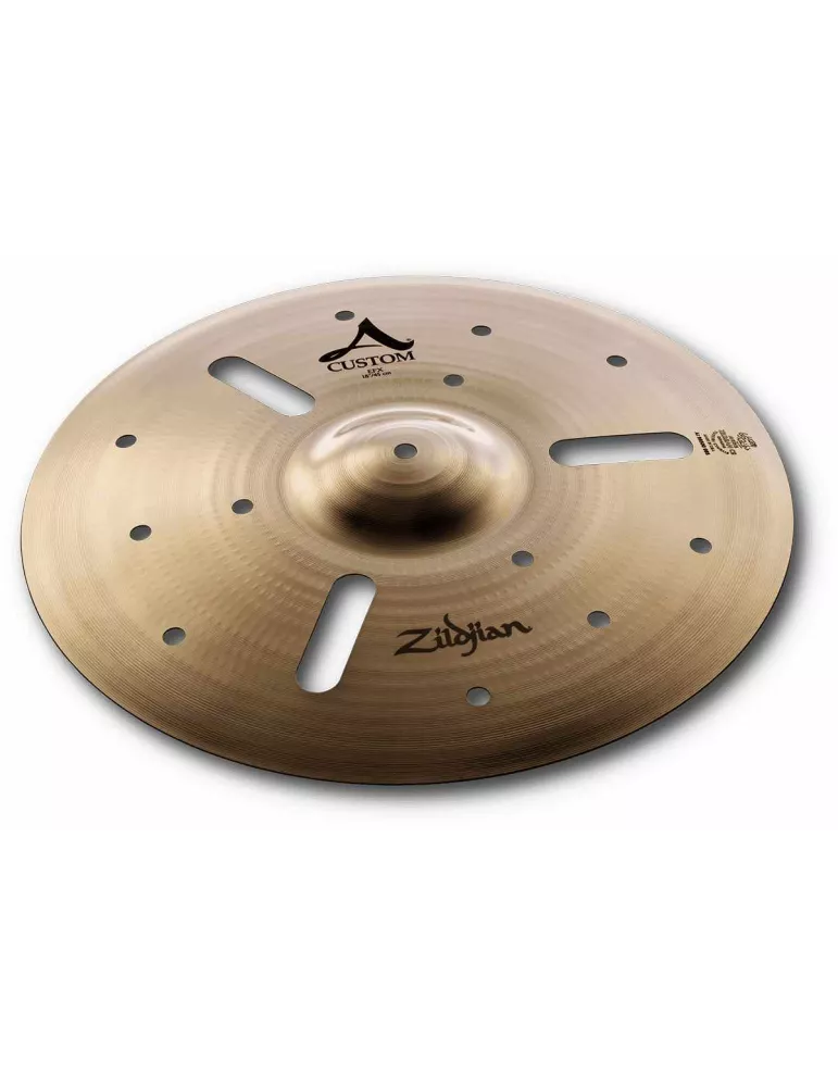  ZILDJIAN A20818 Effect - 18" efx|MusicGoodDeal 