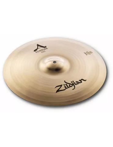  ZILDJIAN A2C4P-I7 Pack - Set 14"-16"-20" + 18" FREE|MusicGoodDeal  2