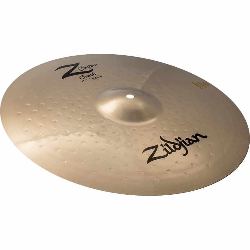 ZILDJIAN Z40114 . Crash - 17"