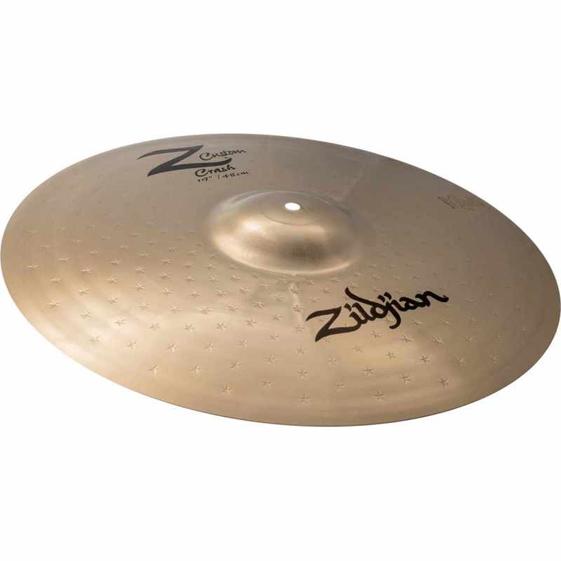 ZILDJIAN Z40116 . Crash - 19"