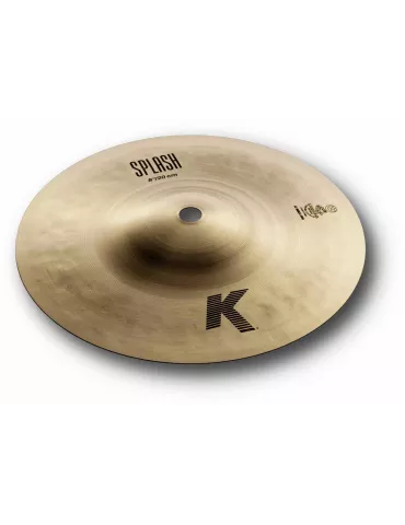  ZILDJIAN K0857 Splash - 8"|MusicGoodDeal  2