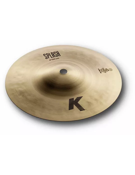  ZILDJIAN K0857 Salpicadura - 8"|MusicGoodDeal 