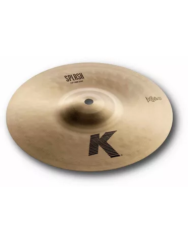  ZILDJIAN K0858 Splash - 10"|MusicGoodDeal  2
